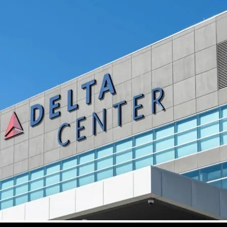 Delta Center Downtown Retreat Apartment